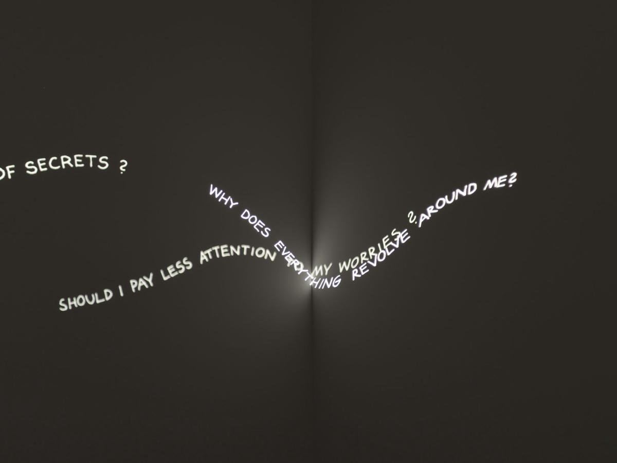 Fischli Weiss at Spruth Magers London