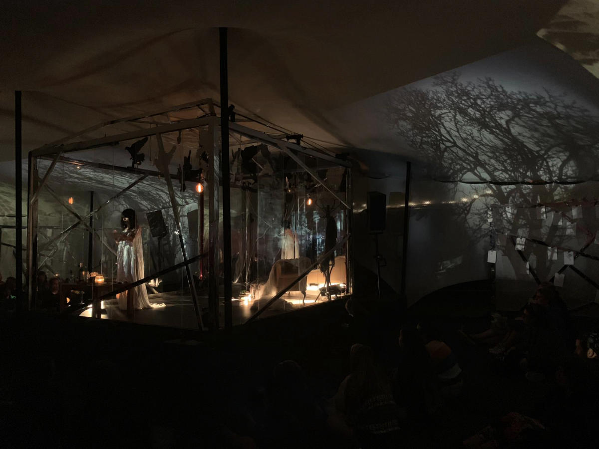 Imelda May at Latitude Festival