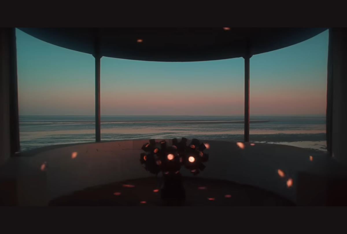 Rare Disco in the Wild