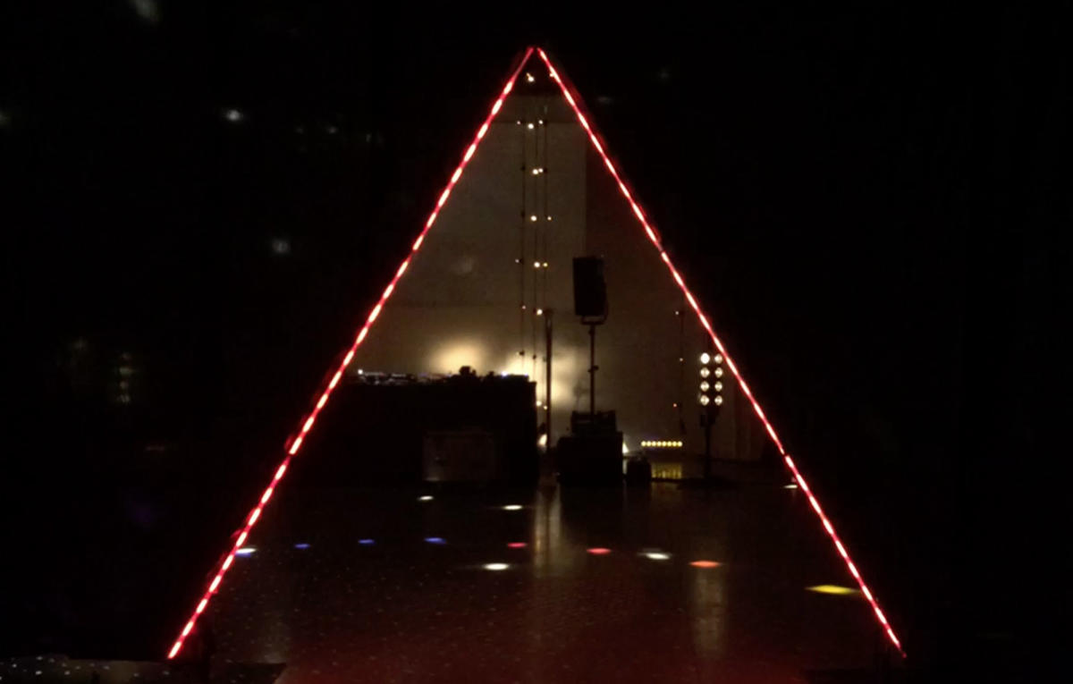 Rare Disco - Christmas Party