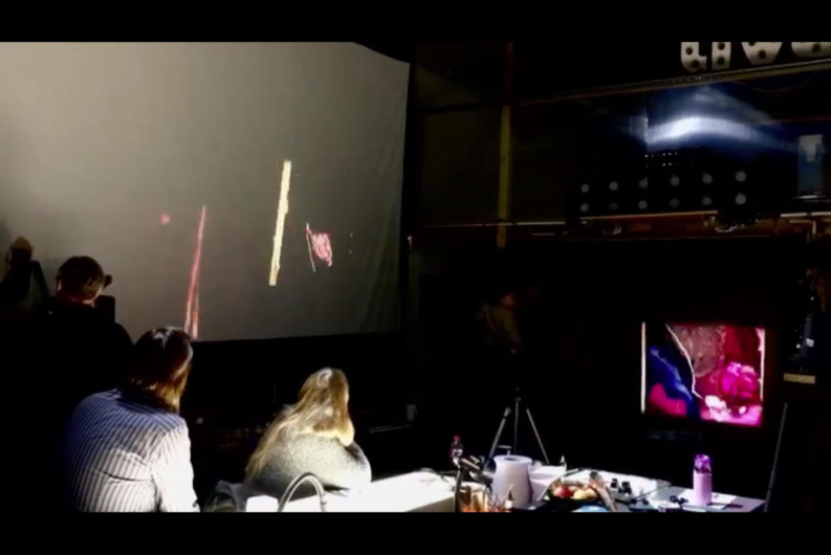 Scratch Loop Animation Workshop